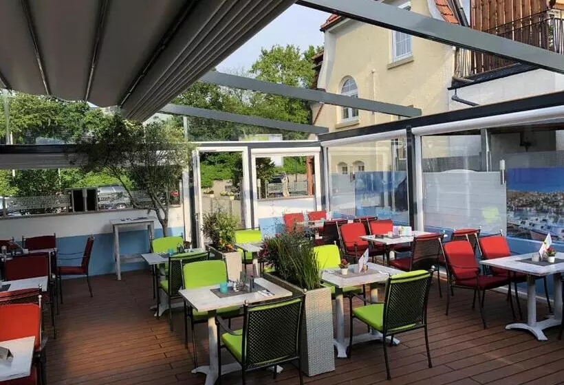 בית מלון כפרי Poseidon