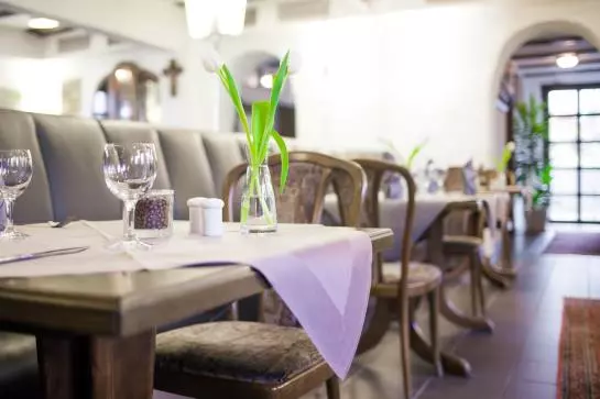 בית מלון כפרי Ramsteiner Hof