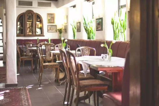 בית מלון כפרי Ramsteiner Hof