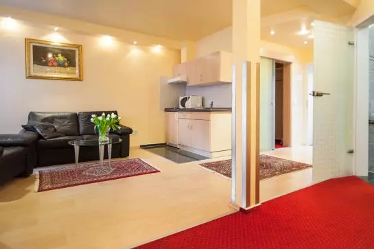 בית מלון כפרי Ramsteiner Hof