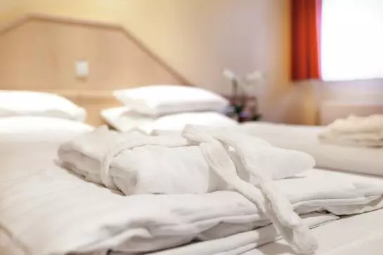 בית מלון כפרי Ramsteiner Hof