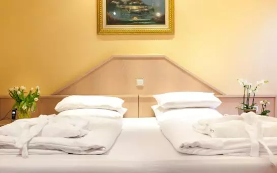 בית מלון כפרי Ramsteiner Hof