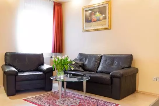 בית מלון כפרי Ramsteiner Hof