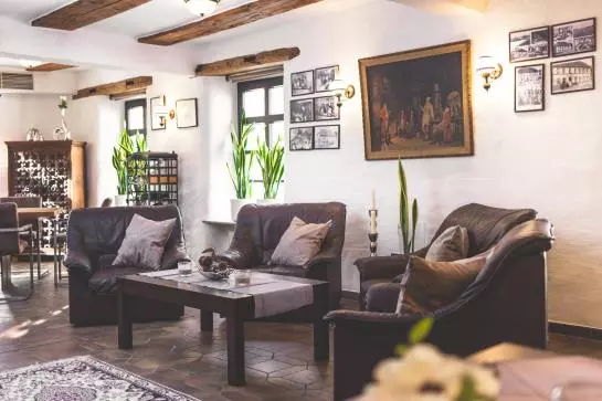 בית מלון כפרי Ramsteiner Hof