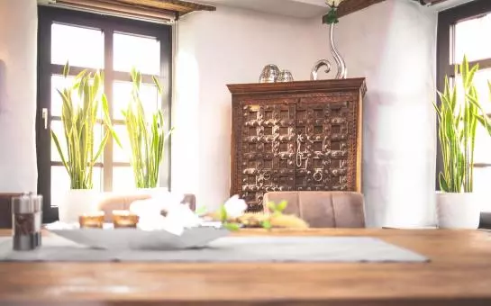 בית מלון כפרי Ramsteiner Hof