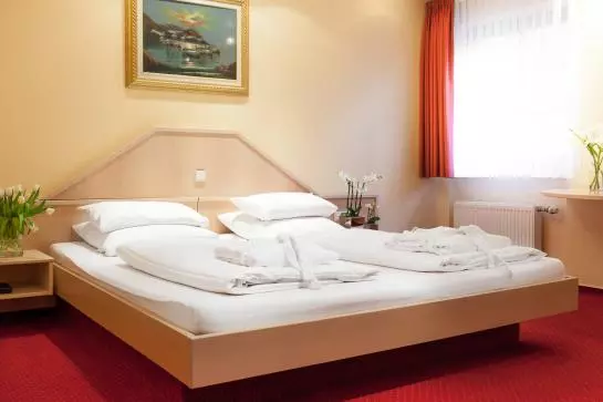 בית מלון כפרי Ramsteiner Hof