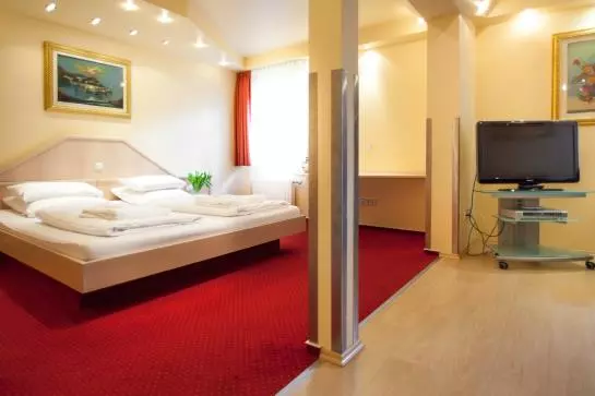 בית מלון כפרי Ramsteiner Hof