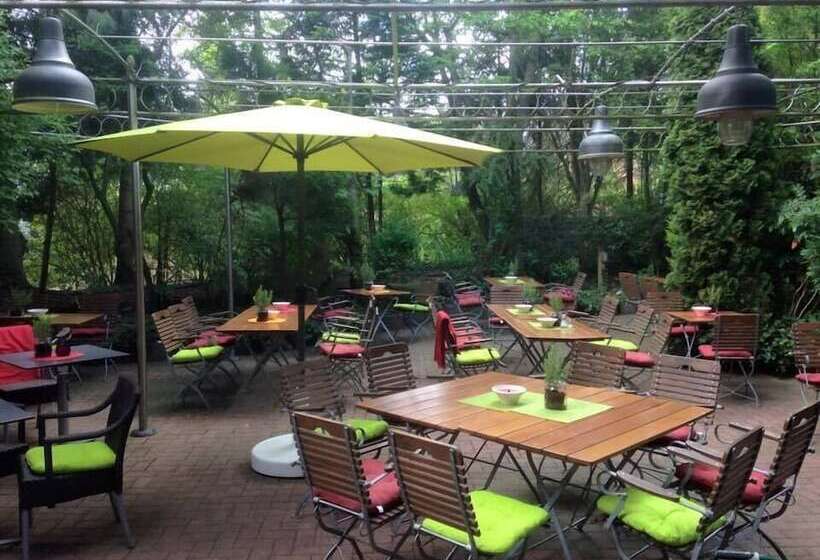 호텔 Restaurant Amadeus