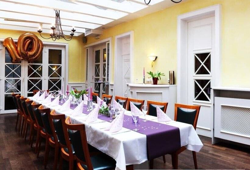 호텔 Restaurant Amadeus