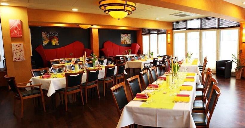 호텔 Restaurant Amadeus