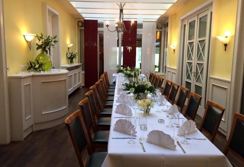 호텔 Restaurant Amadeus