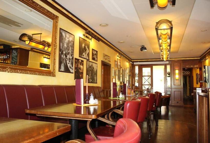 호텔 Restaurant Amadeus