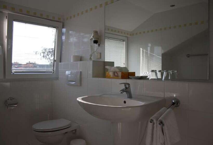 호텔 Restaurant Amadeus