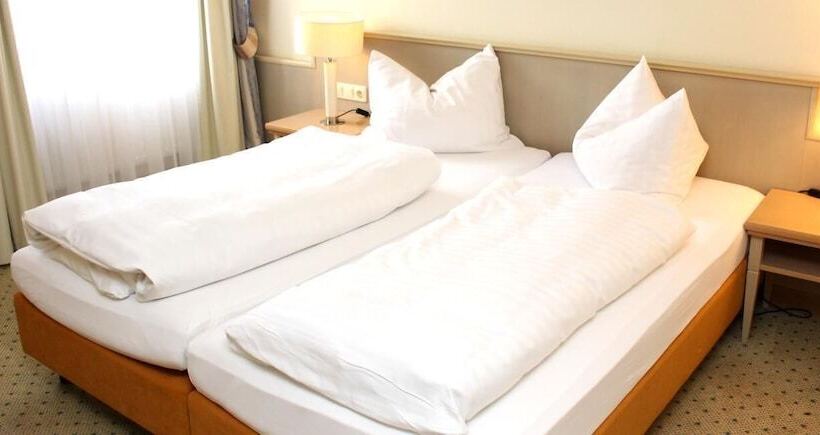 호텔 Restaurant Amadeus