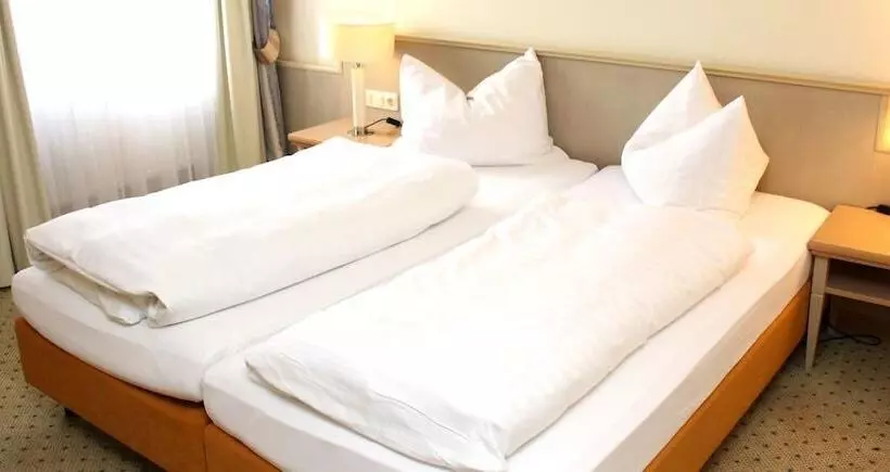 Отель Restaurant Amadeus