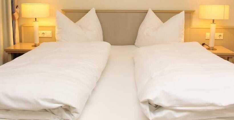 호텔 Restaurant Amadeus