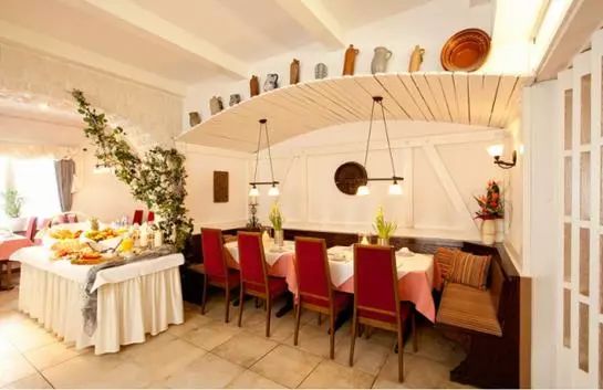 호텔 Schiff Nagold