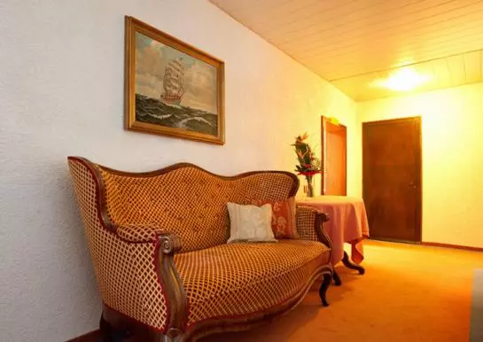 호텔 Schiff Nagold