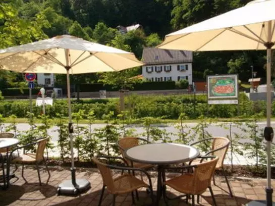 호텔 Schiff Nagold