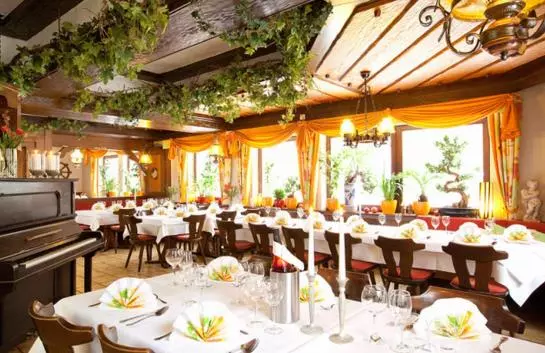 호텔 Schiff Nagold