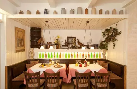 호텔 Schiff Nagold