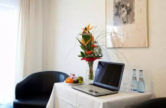 호텔 Schiff Nagold