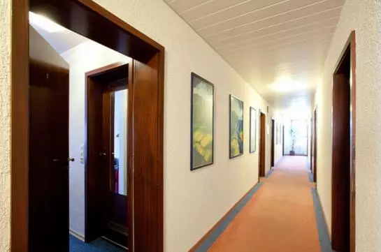 호텔 Schiff Nagold