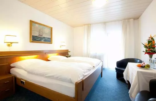 호텔 Schiff Nagold