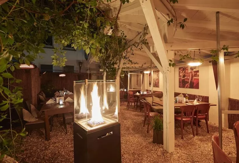 בית מלון כפרי Schlemmer