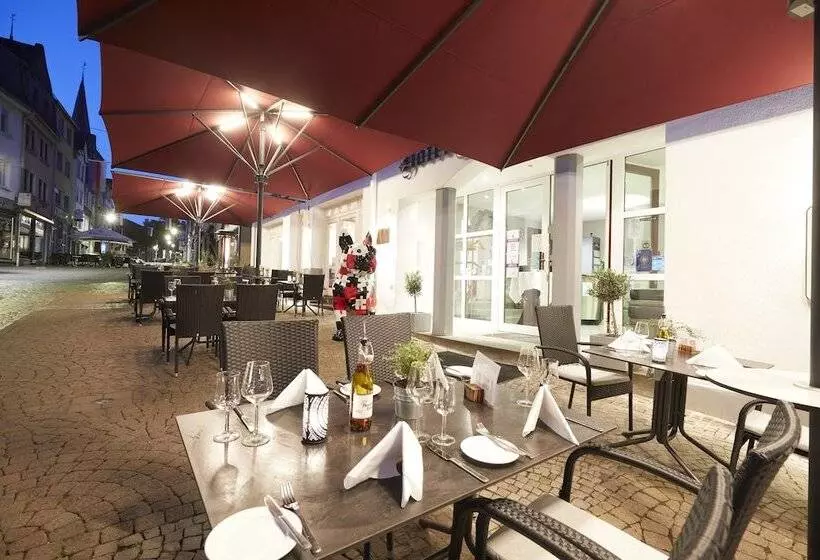 בית מלון כפרי Schlemmer