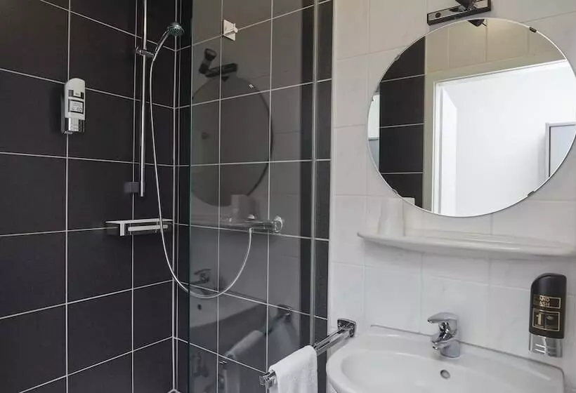 בית מלון כפרי Schlemmer