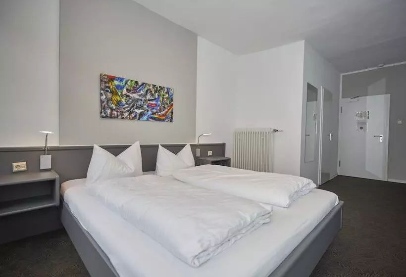 בית מלון כפרי Schlemmer