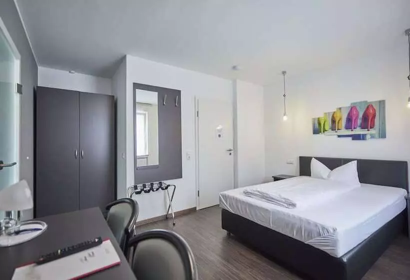 בית מלון כפרי Schlemmer