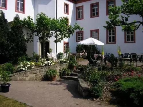 בית מלון כפרי Schloss Triestewitz