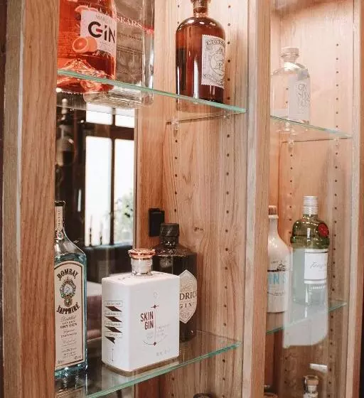 فندق Schwarzer Adler Jever