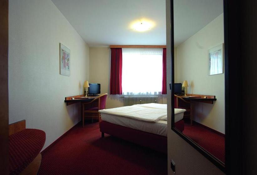 فندق Sonne Offenburg