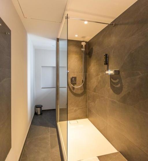 فندق Sonne Offenburg