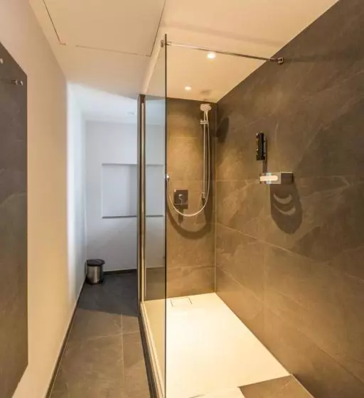 Отель Sonne Offenburg