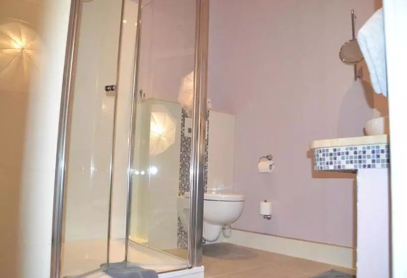 Отель Sonne Offenburg