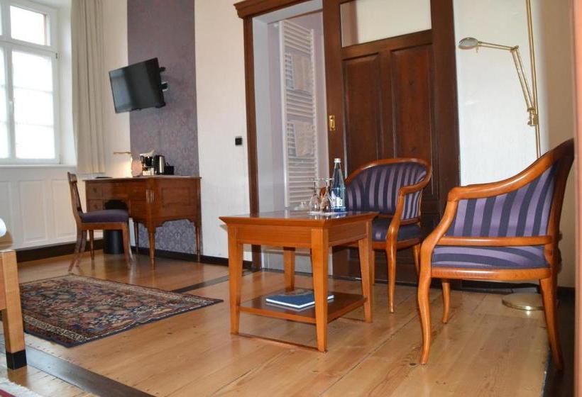 فندق Sonne Offenburg