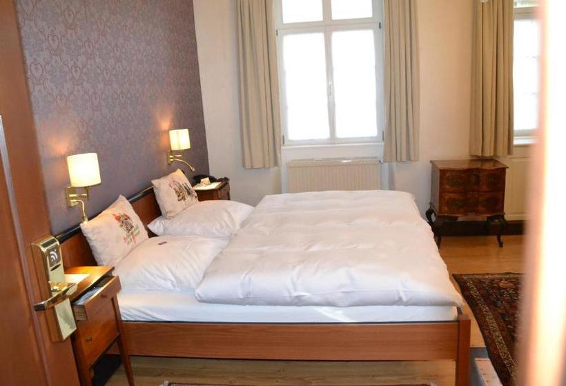 فندق Sonne Offenburg