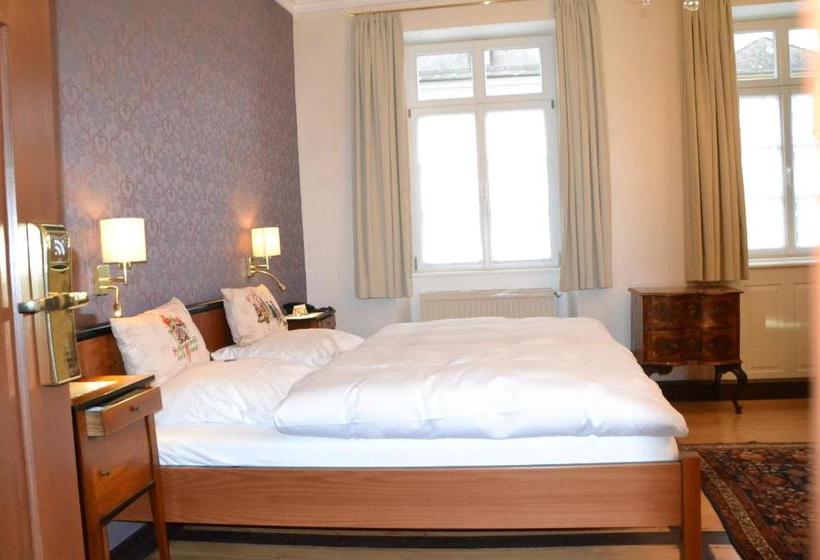 فندق Sonne Offenburg