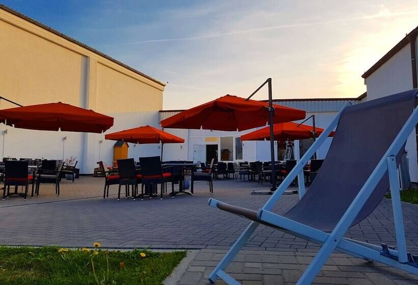 Sport & Seminarhotel Glockenspitze