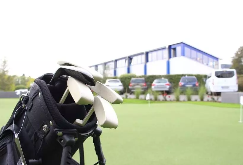 Sport  & Seminarhotel Glockenspitze