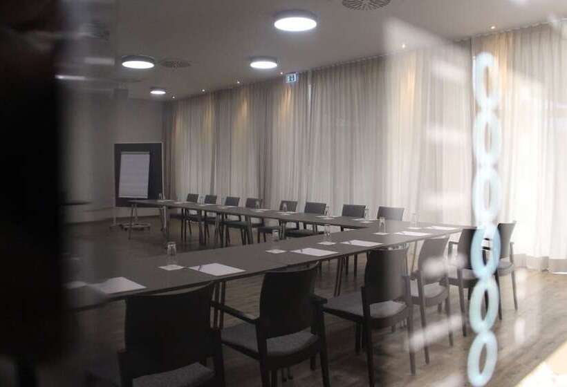 Sport & Seminarhotel Glockenspitze