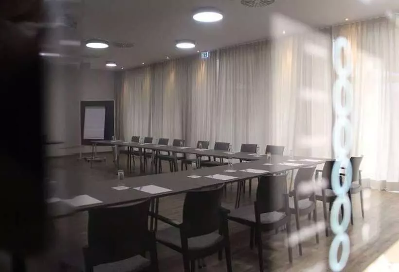 Sport  & Seminarhotel Glockenspitze