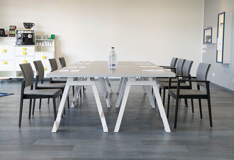 Sport & Seminarhotel Glockenspitze