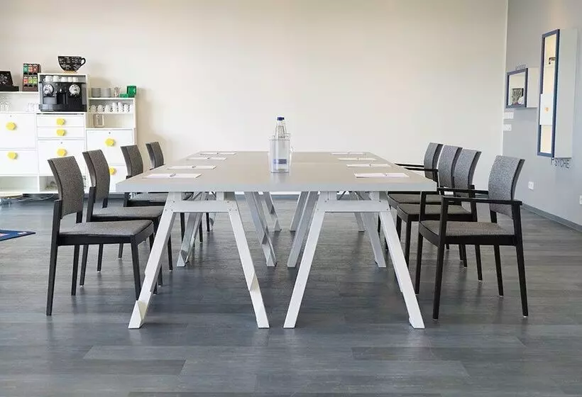 Sport  & Seminarhotel Glockenspitze