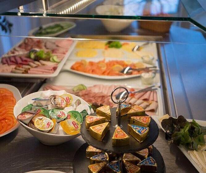 Sport & Seminarhotel Glockenspitze