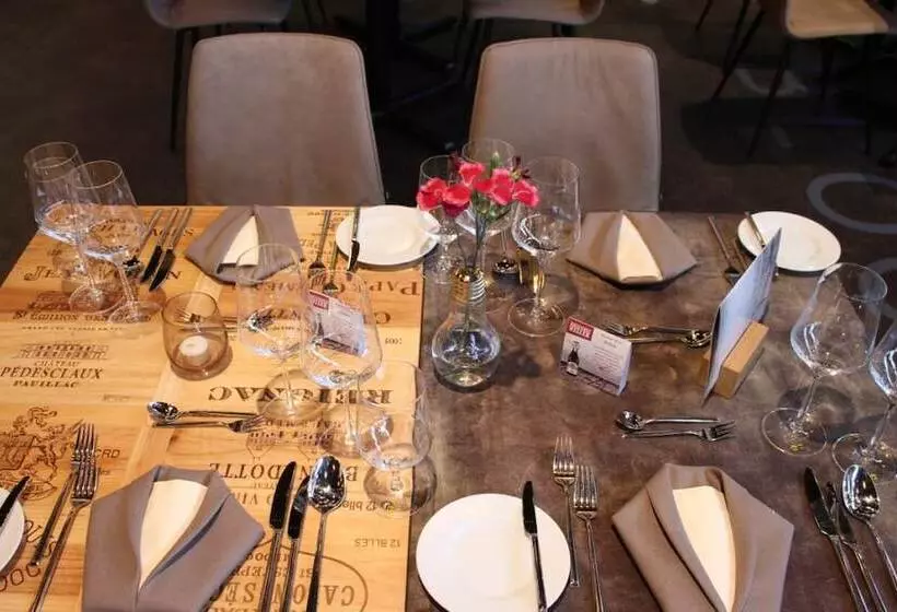 Sport  & Seminarhotel Glockenspitze